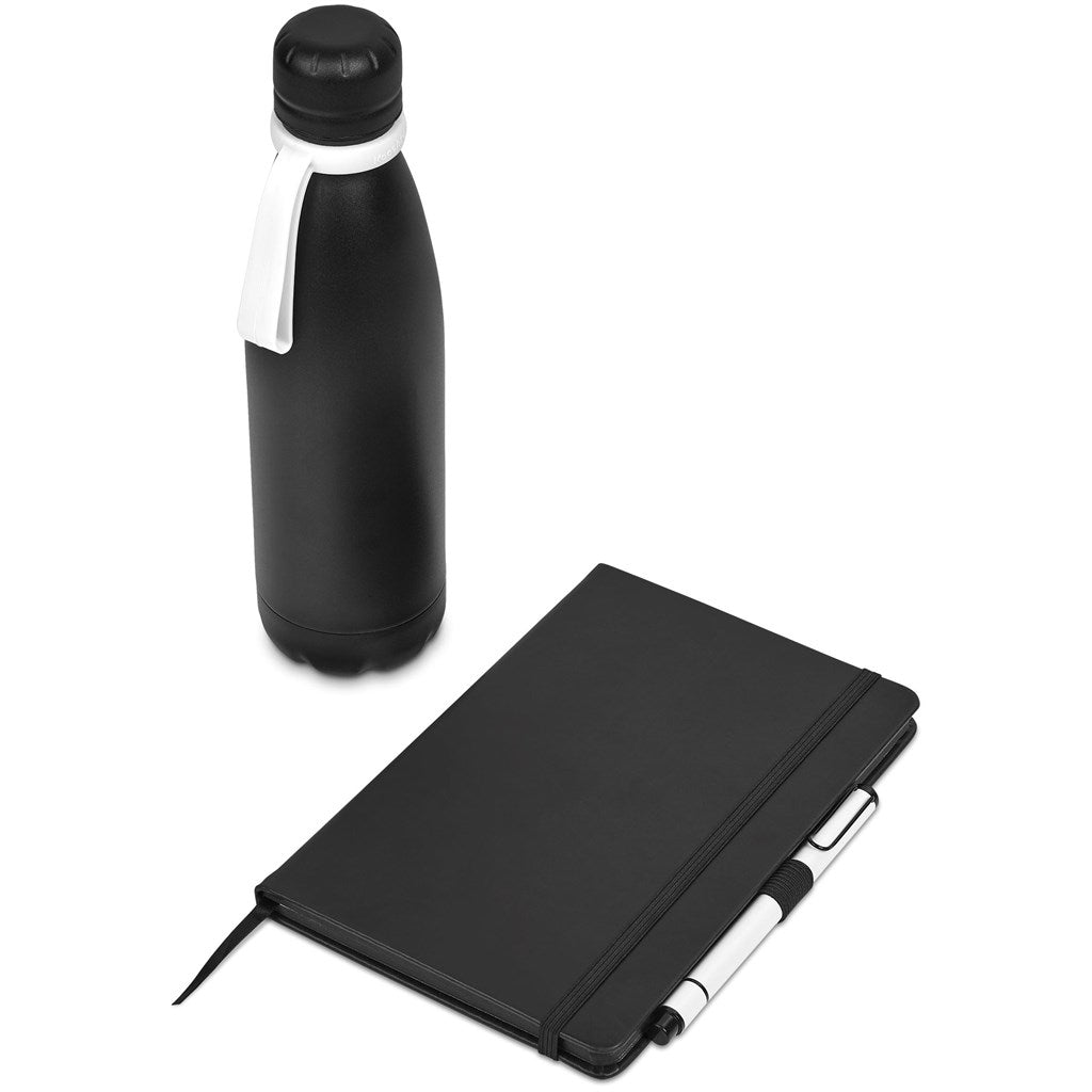 Walker White Gift Set