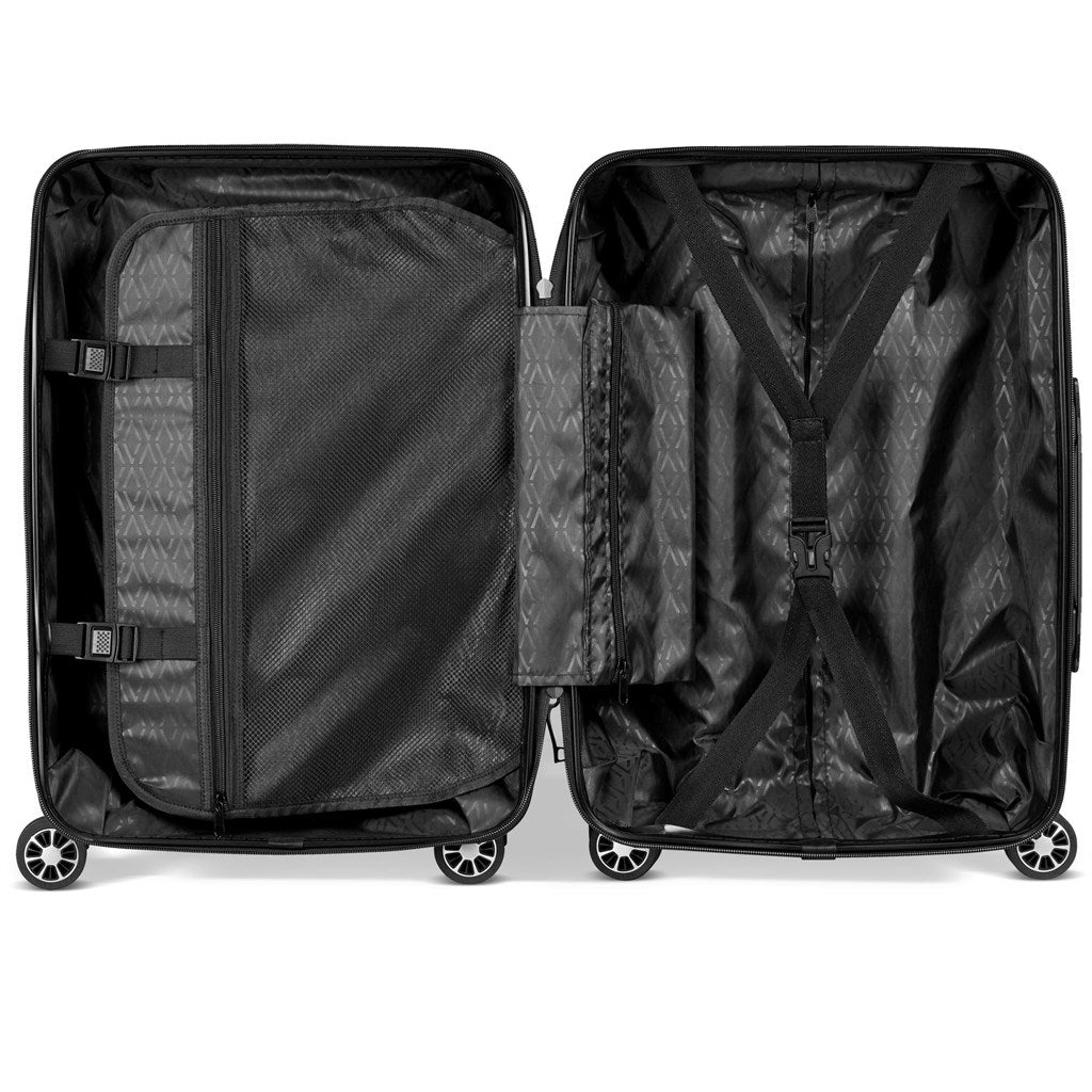 Alex Varga Kennedy Trolley Bag