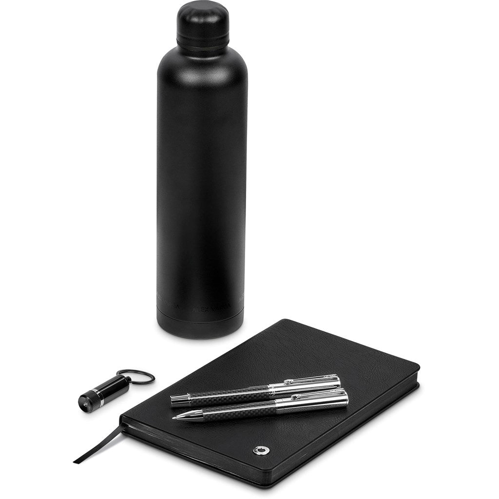 Alex Varga Ablum Gift Set