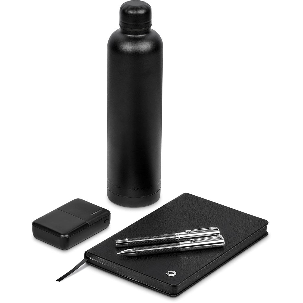 Alex Varga Bloastris Gift Set