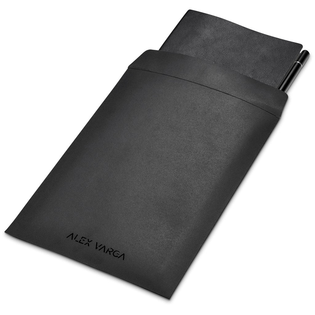 Alex Varga Seymour Notebook & Pen Set