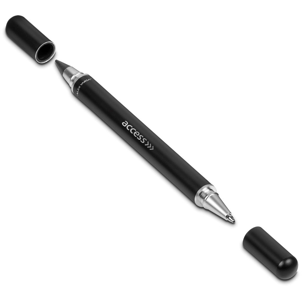 Alex Varga Seymour Notebook & Pen Set