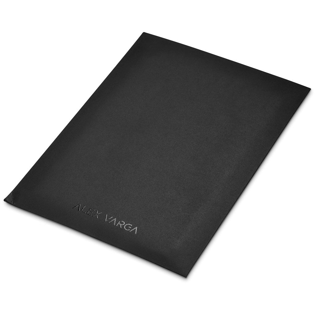Alex Varga Seymour Notebook & Pen Set