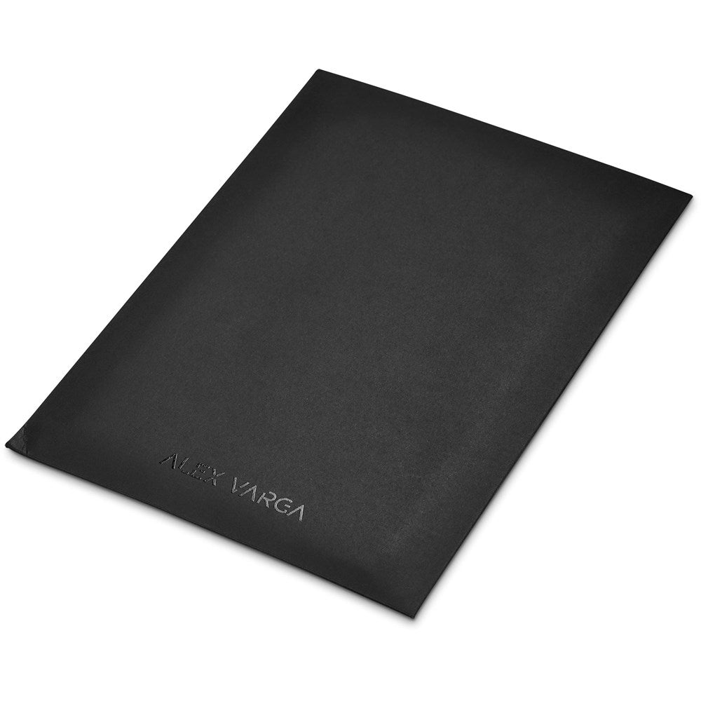 Alex Varga Daumier Notebook & Pen Set