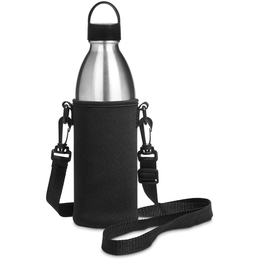 Kooshty Hands-Free Vacuum Water Bottle – 850ml