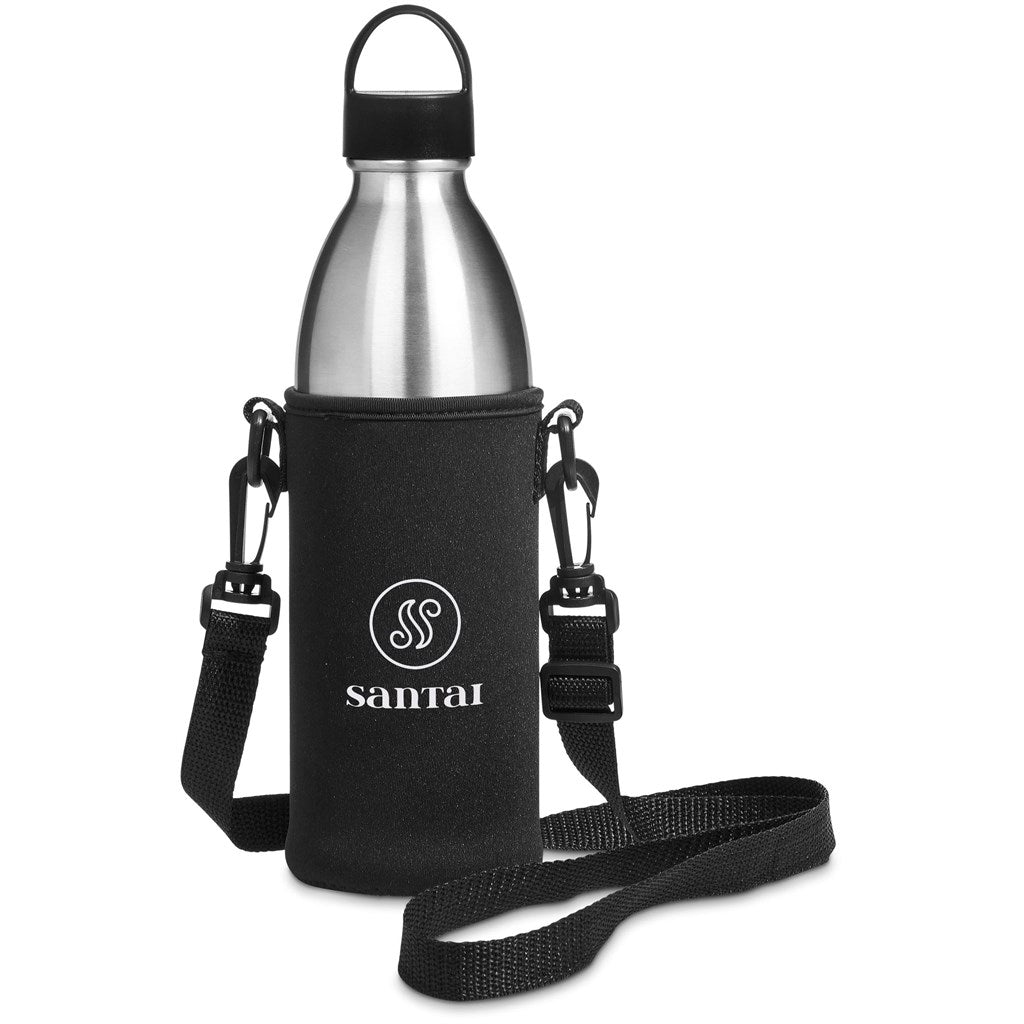 Kooshty Hands-Free Vacuum Water Bottle – 850ml