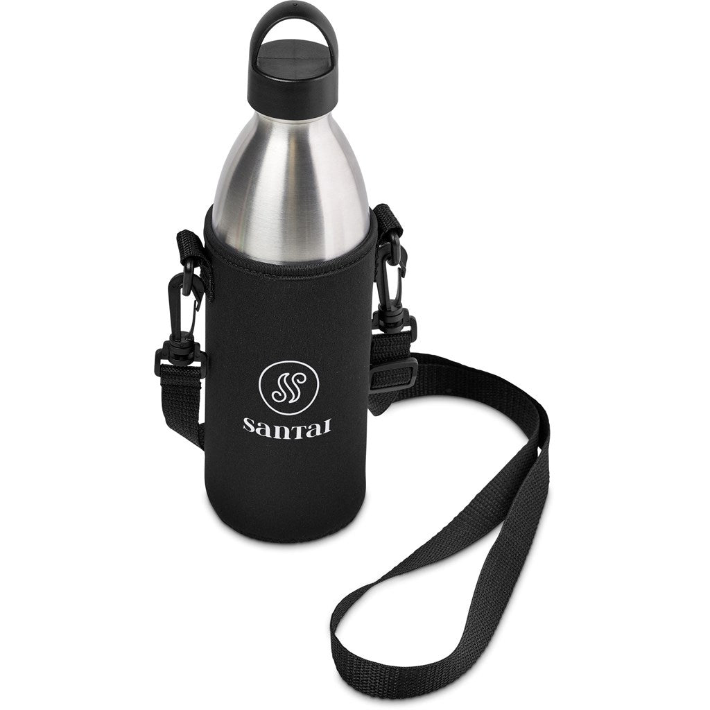 Kooshty Hands-Free Vacuum Water Bottle – 850ml