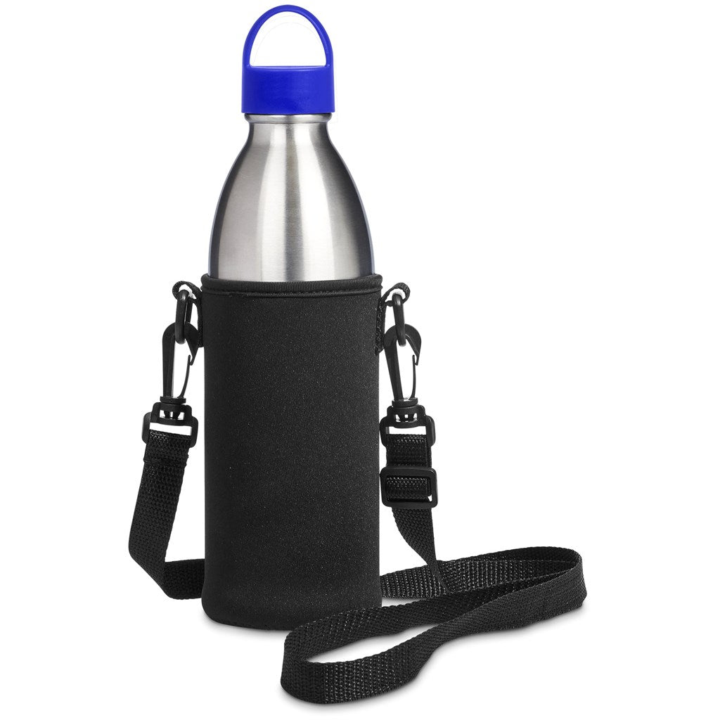 Kooshty Hands-Free Vacuum Water Bottle – 850ml