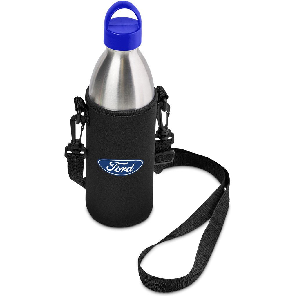 Kooshty Hands-Free Vacuum Water Bottle – 850ml