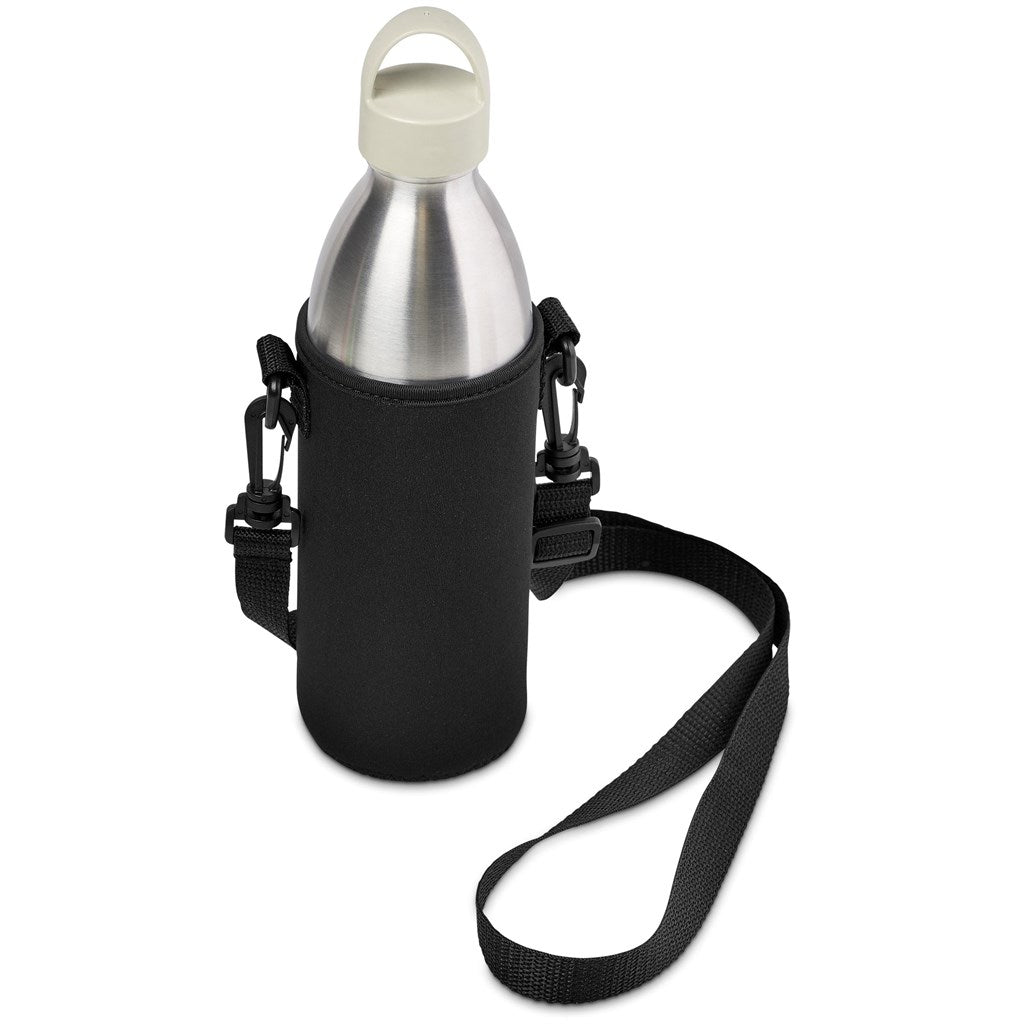 Kooshty Hands-Free Vacuum Water Bottle – 850ml