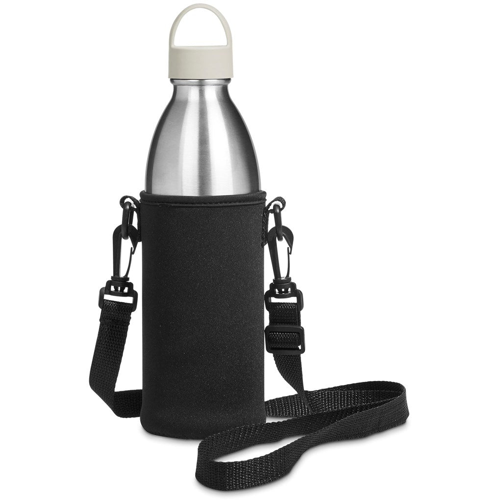 Kooshty Hands-Free Vacuum Water Bottle – 850ml