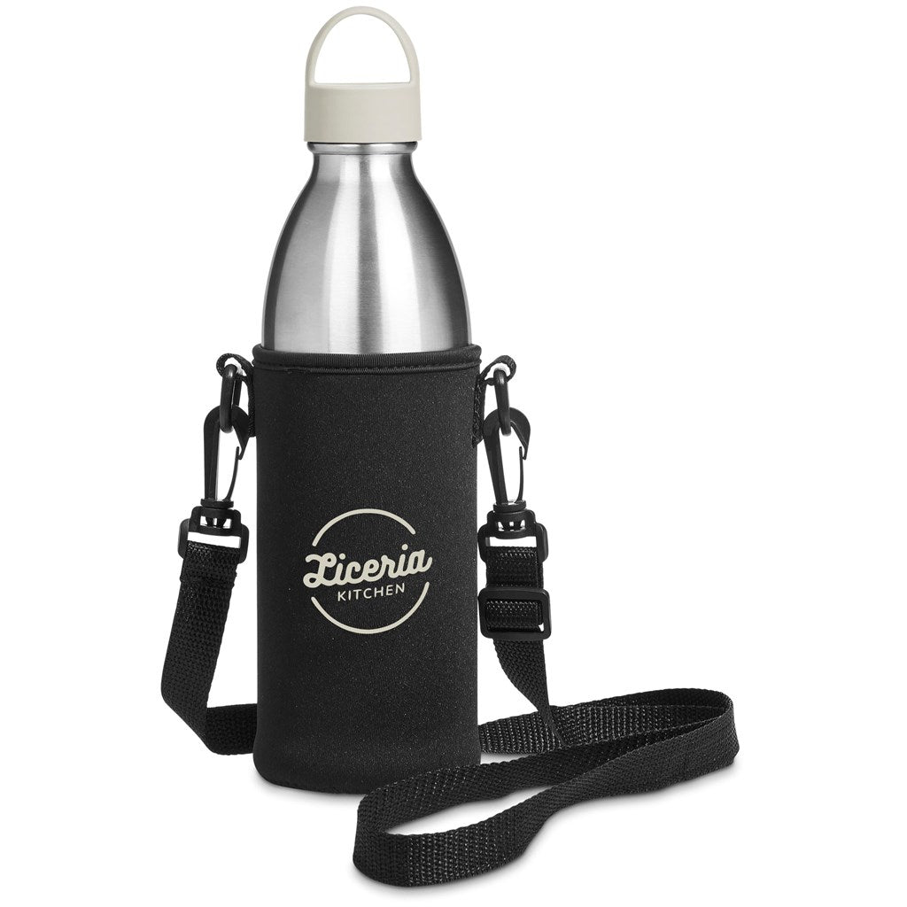 Kooshty Hands-Free Vacuum Water Bottle – 850ml