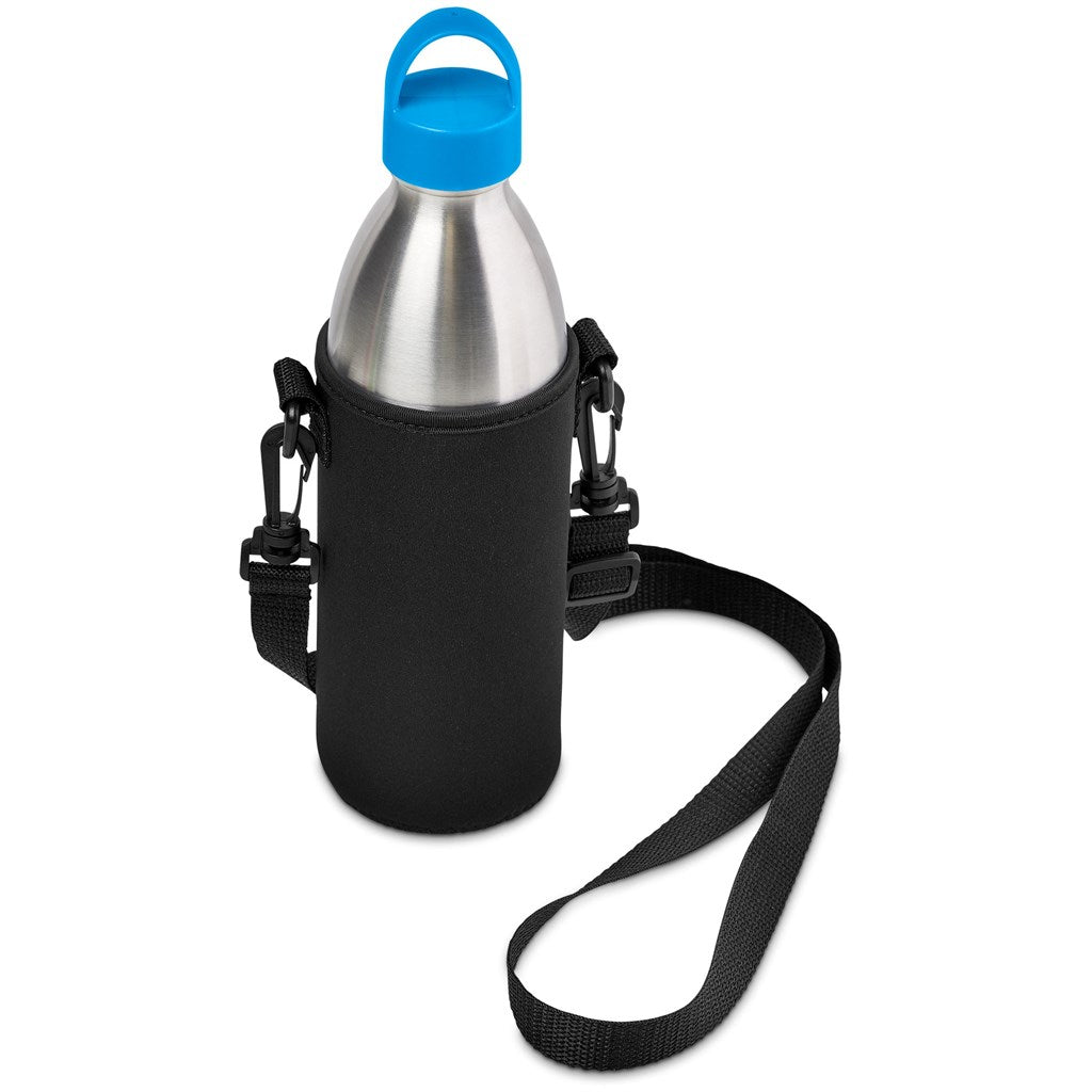 Kooshty Hands-Free Vacuum Water Bottle – 850ml