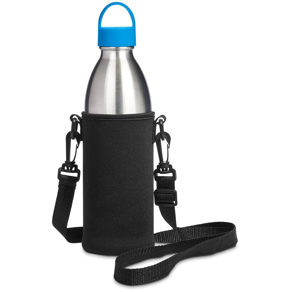 Kooshty Hands-Free Vacuum Water Bottle – 850ml