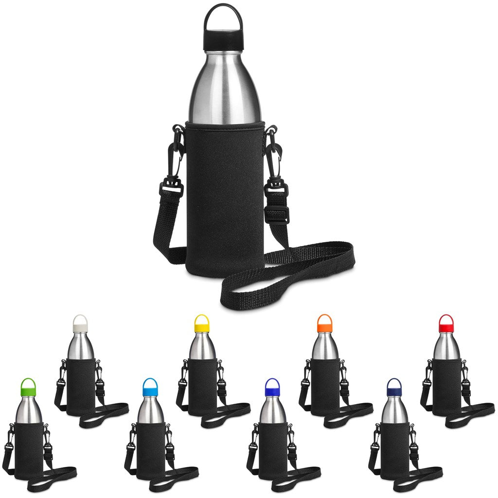 Kooshty Hands-Free Vacuum Water Bottle – 850ml