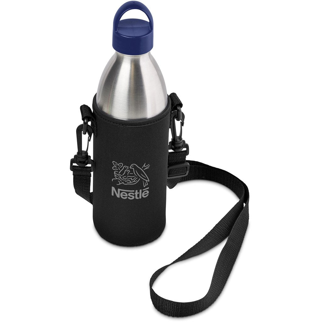 Kooshty Hands-Free Vacuum Water Bottle – 850ml