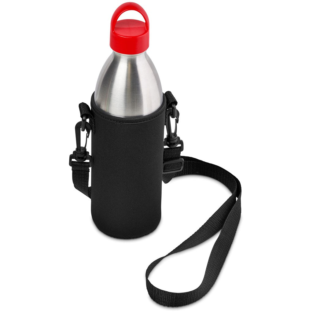 Kooshty Hands-Free Vacuum Water Bottle – 850ml