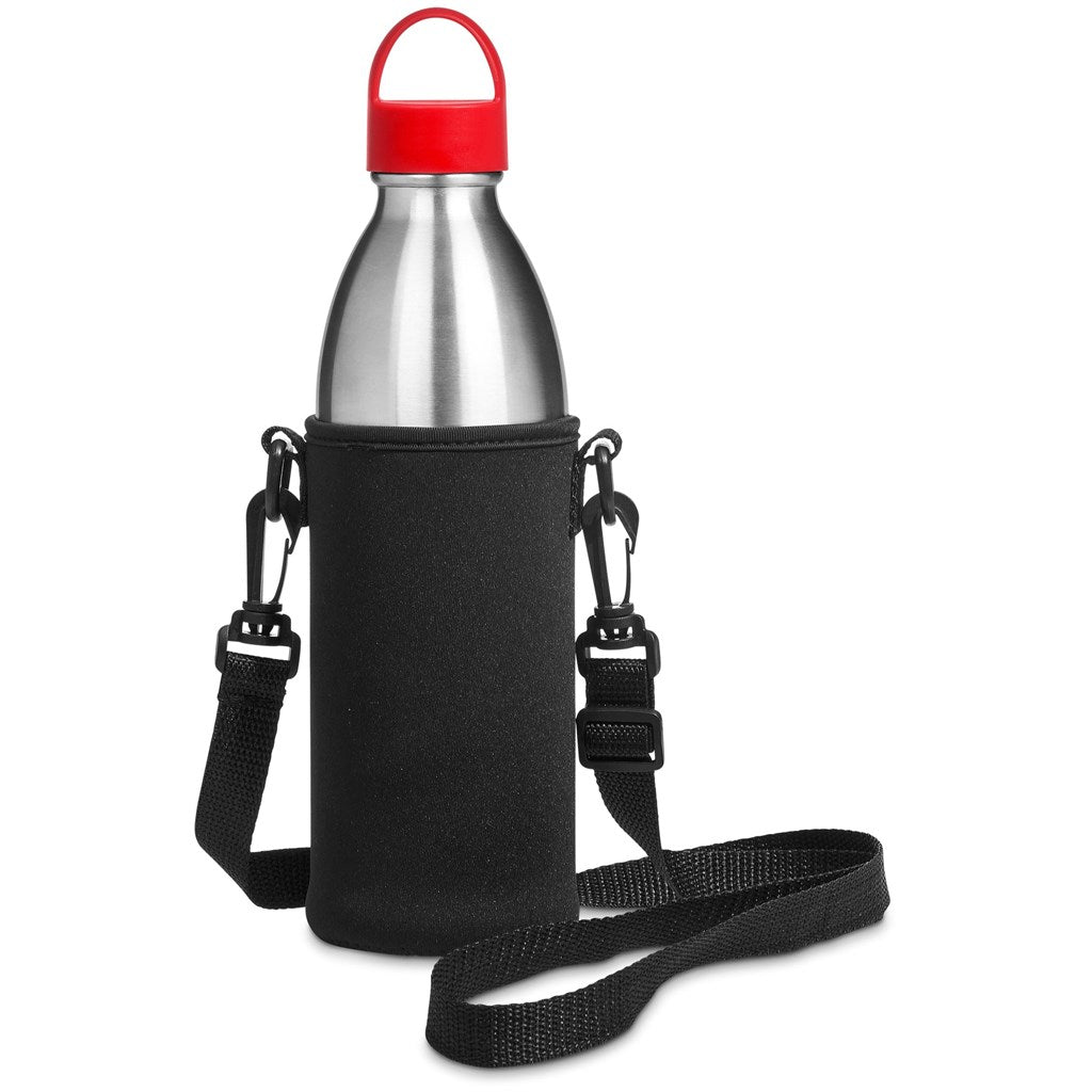 Kooshty Hands-Free Vacuum Water Bottle – 850ml