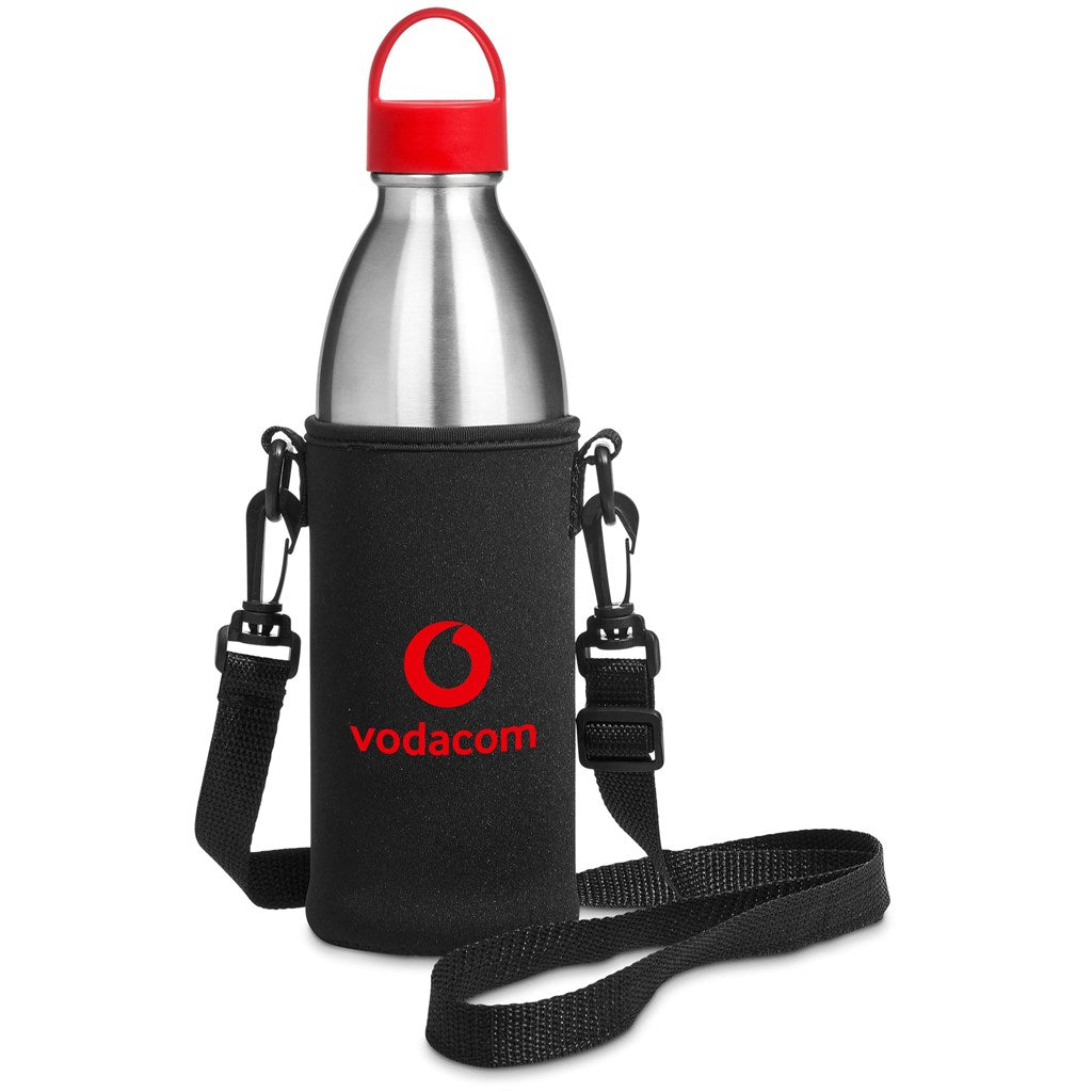 Kooshty Hands-Free Vacuum Water Bottle – 850ml