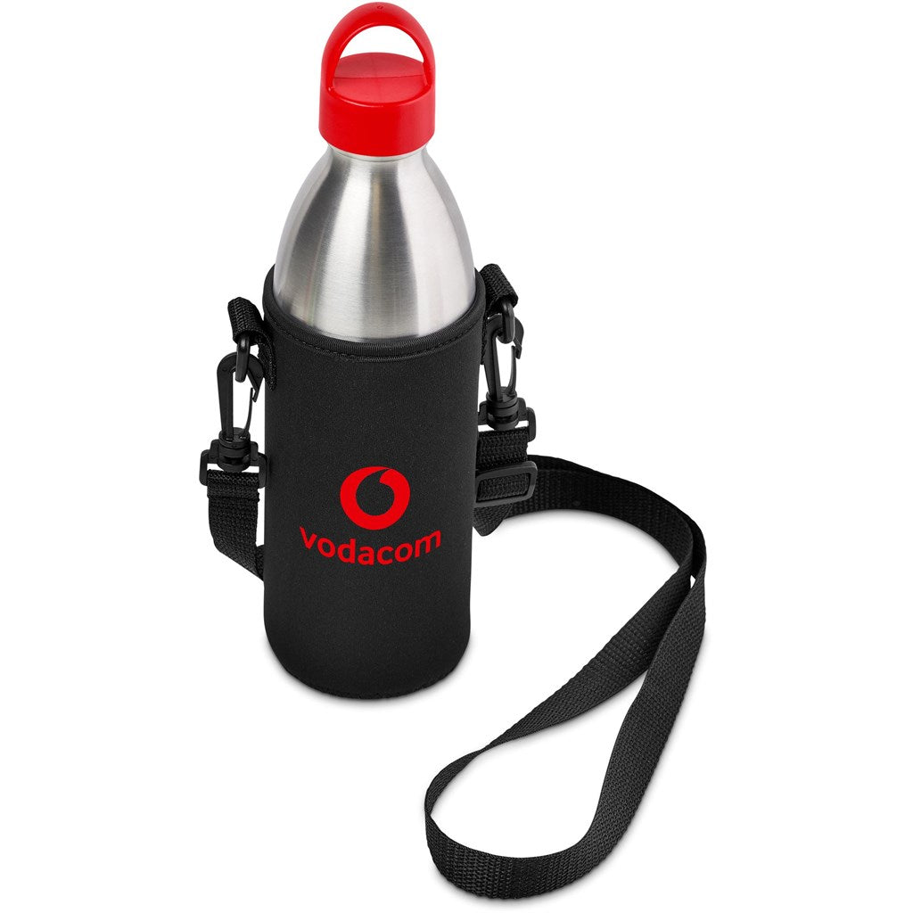 Kooshty Hands-Free Vacuum Water Bottle – 850ml