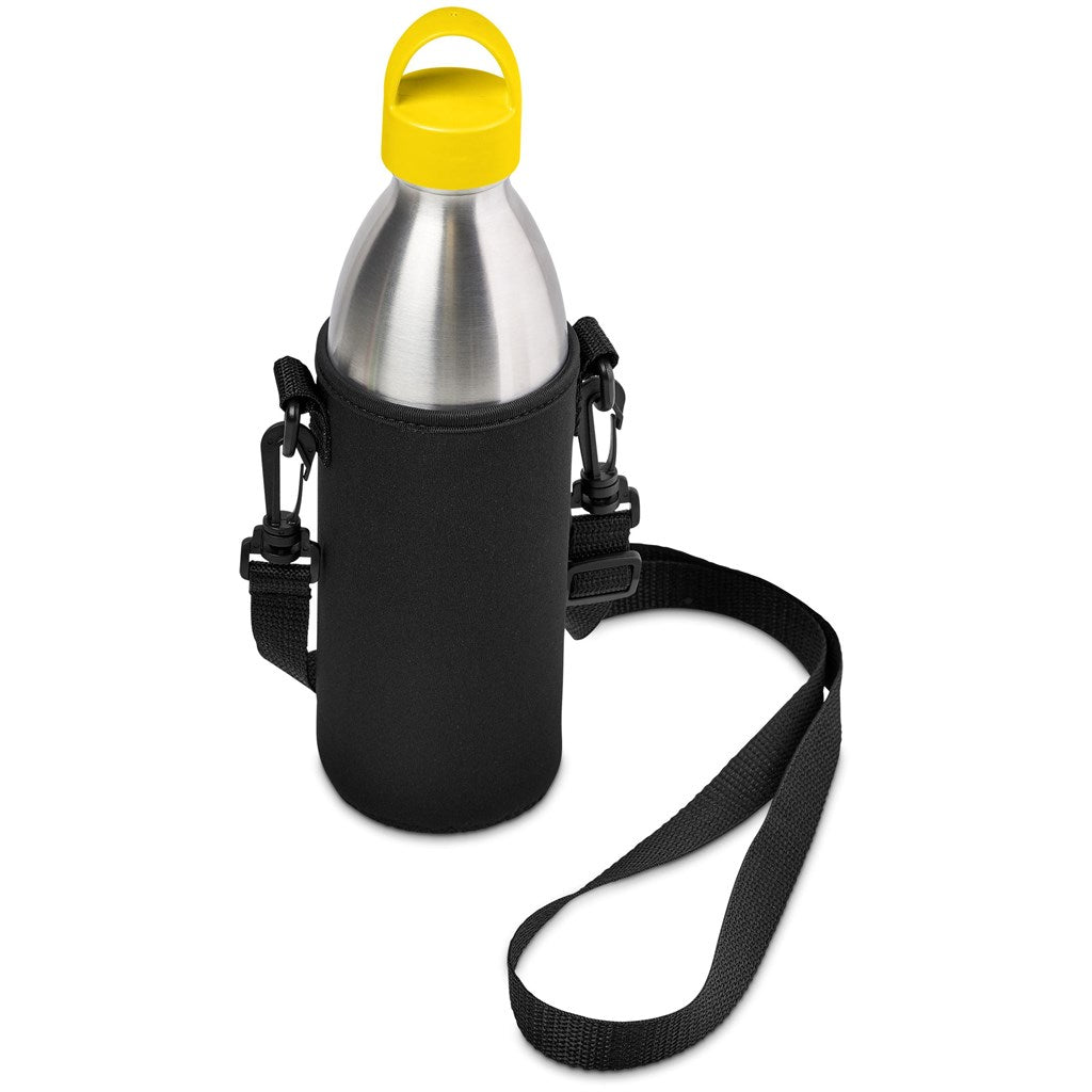 Kooshty Hands-Free Vacuum Water Bottle – 850ml