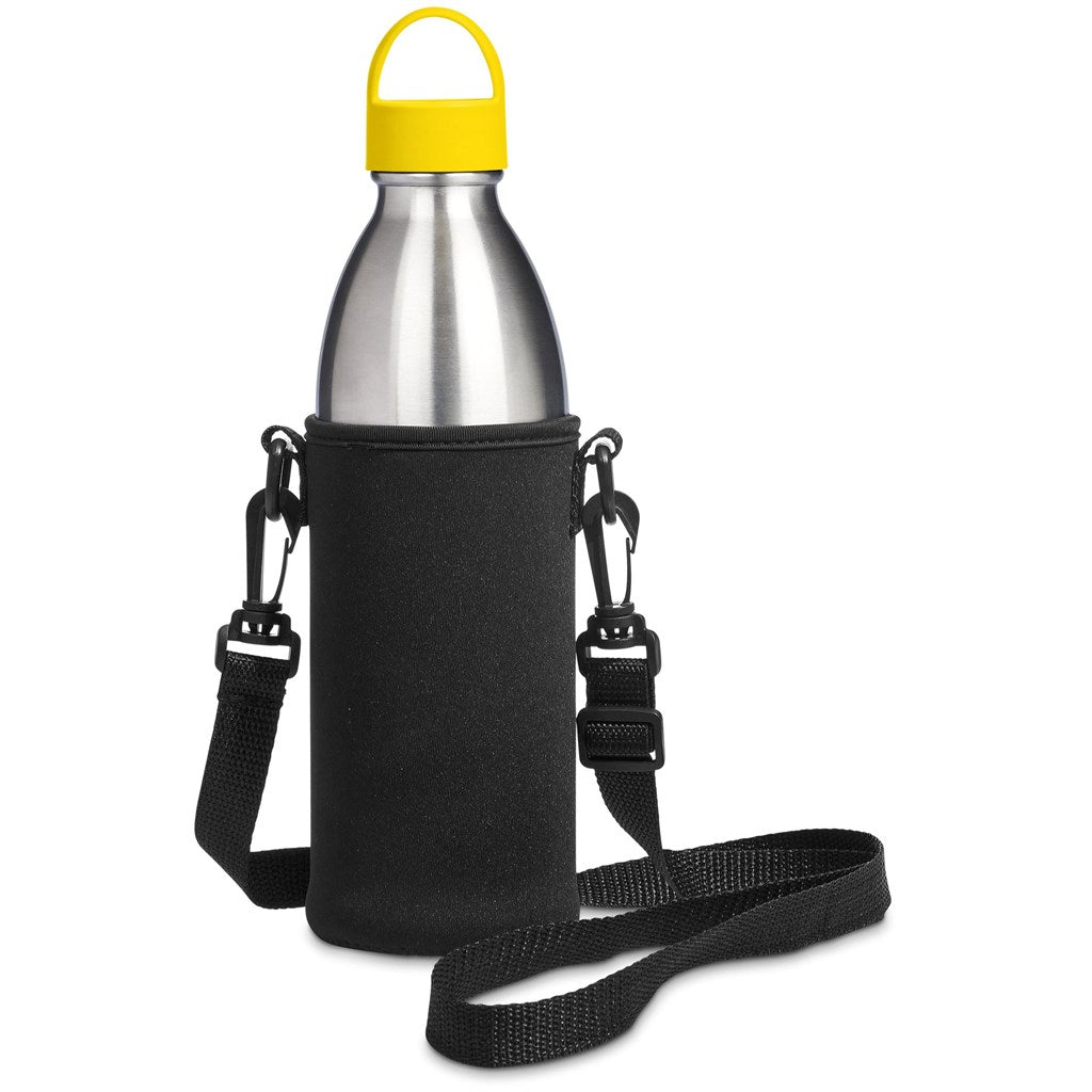 Kooshty Hands-Free Vacuum Water Bottle – 850ml
