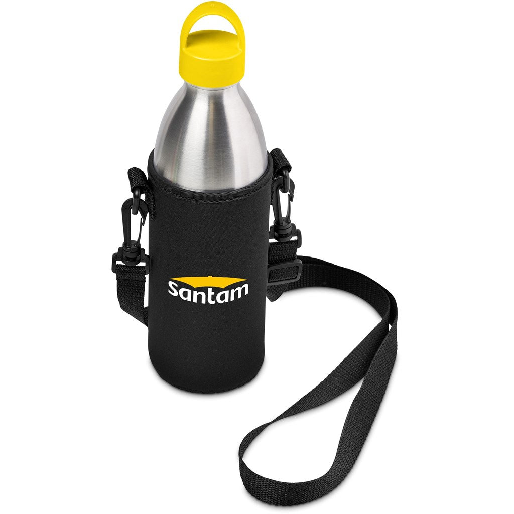 Kooshty Hands-Free Vacuum Water Bottle – 850ml