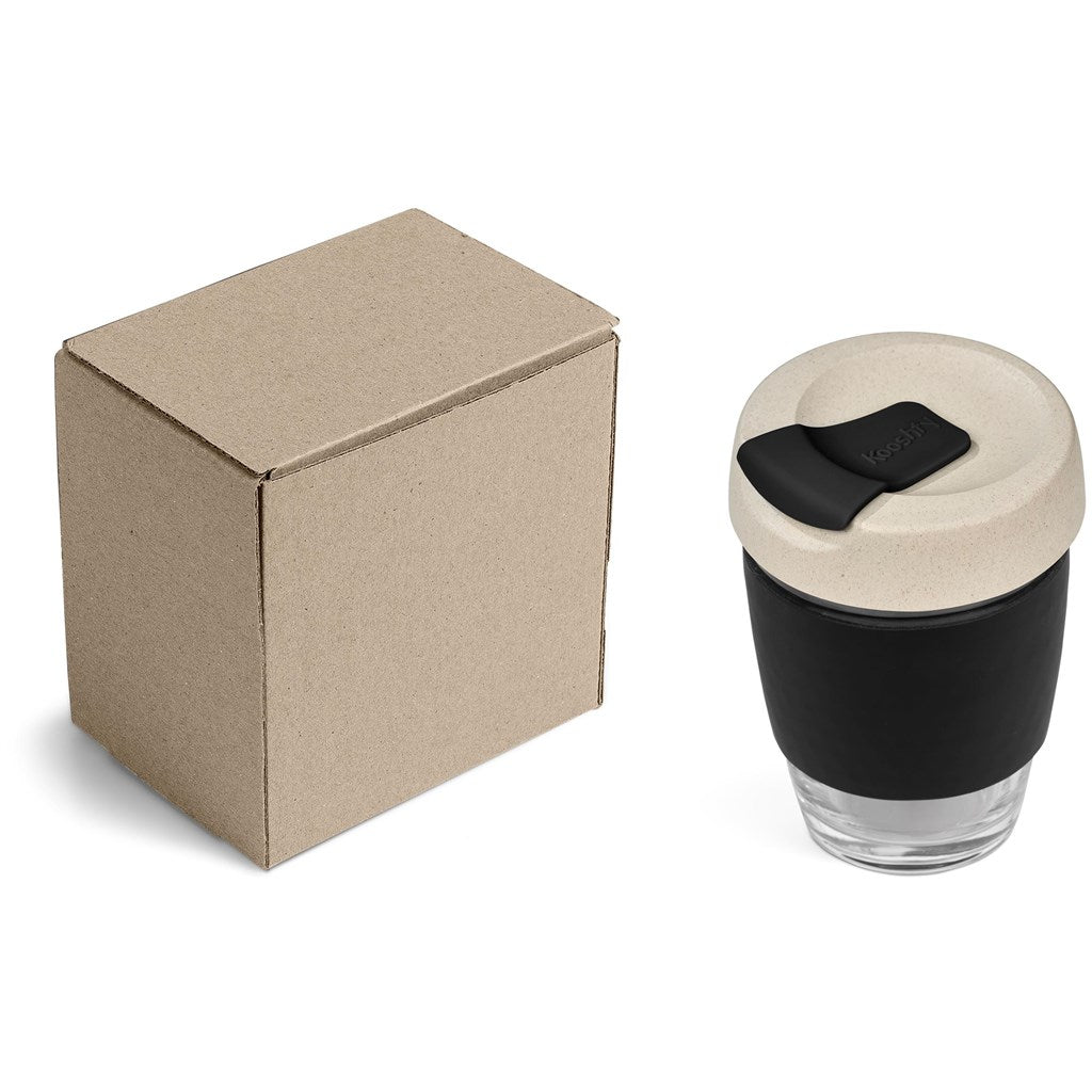 Chacha Kup in Bianca Custom Gift Box