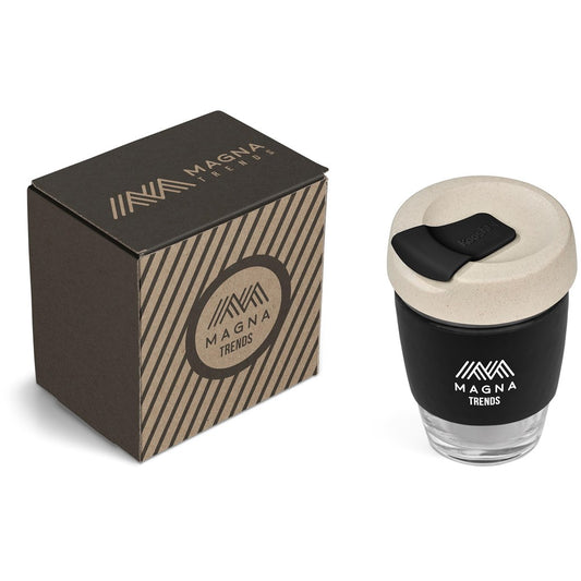 Chacha Kup in Bianca Custom Gift Box