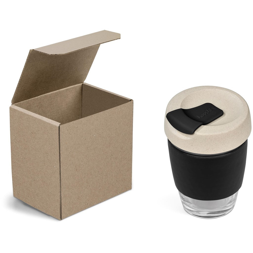 Chacha Kup in Bianca Custom Gift Box