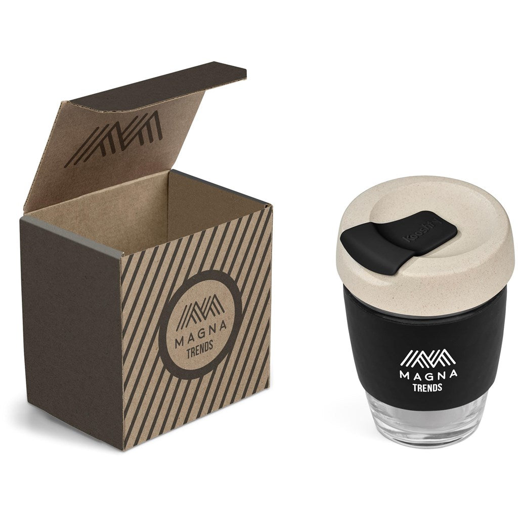 Chacha Kup in Bianca Custom Gift Box