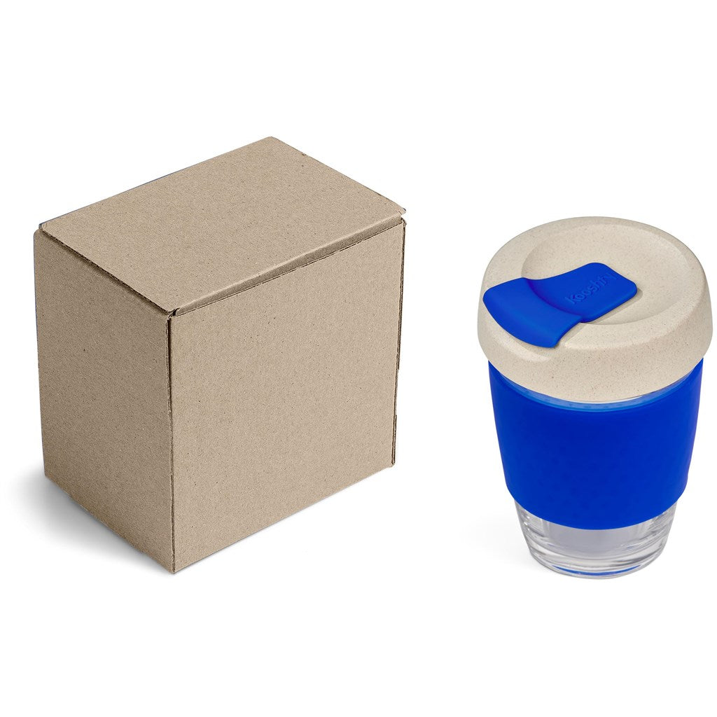 Chacha Kup in Bianca Custom Gift Box