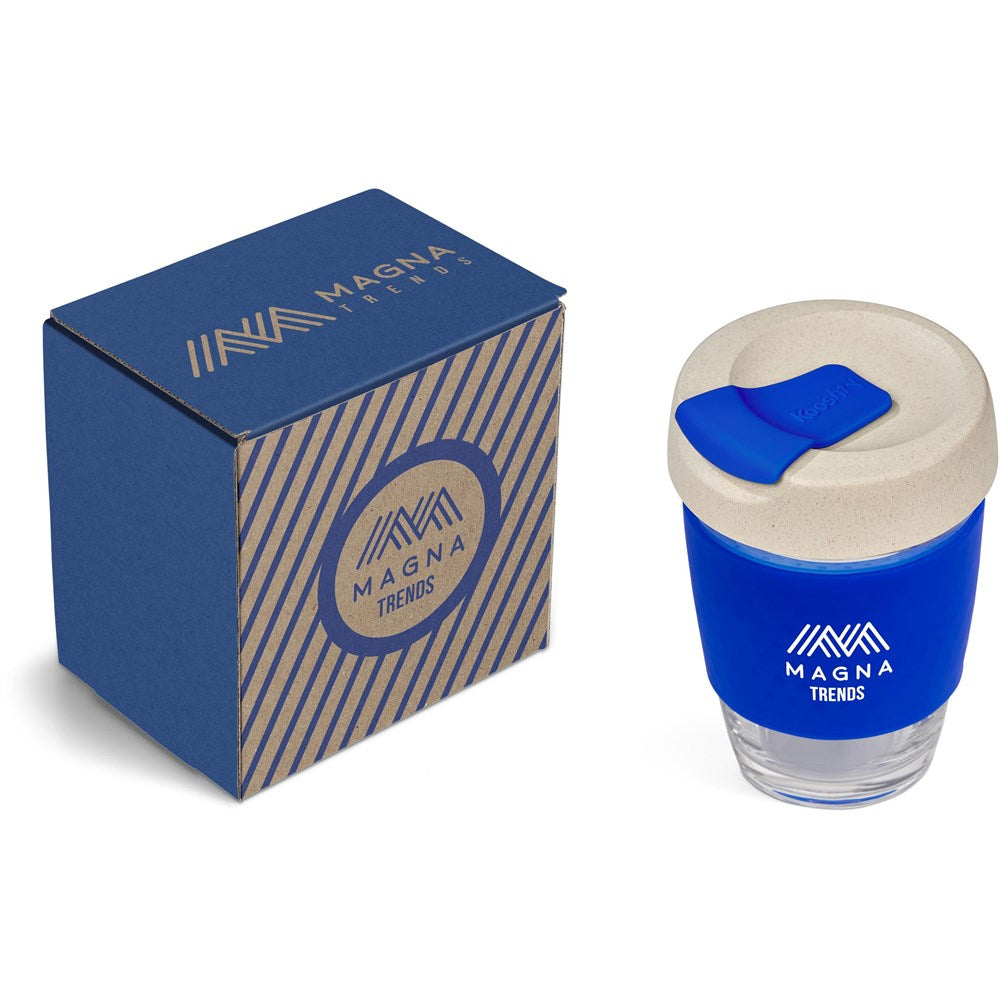 Chacha Kup in Bianca Custom Gift Box