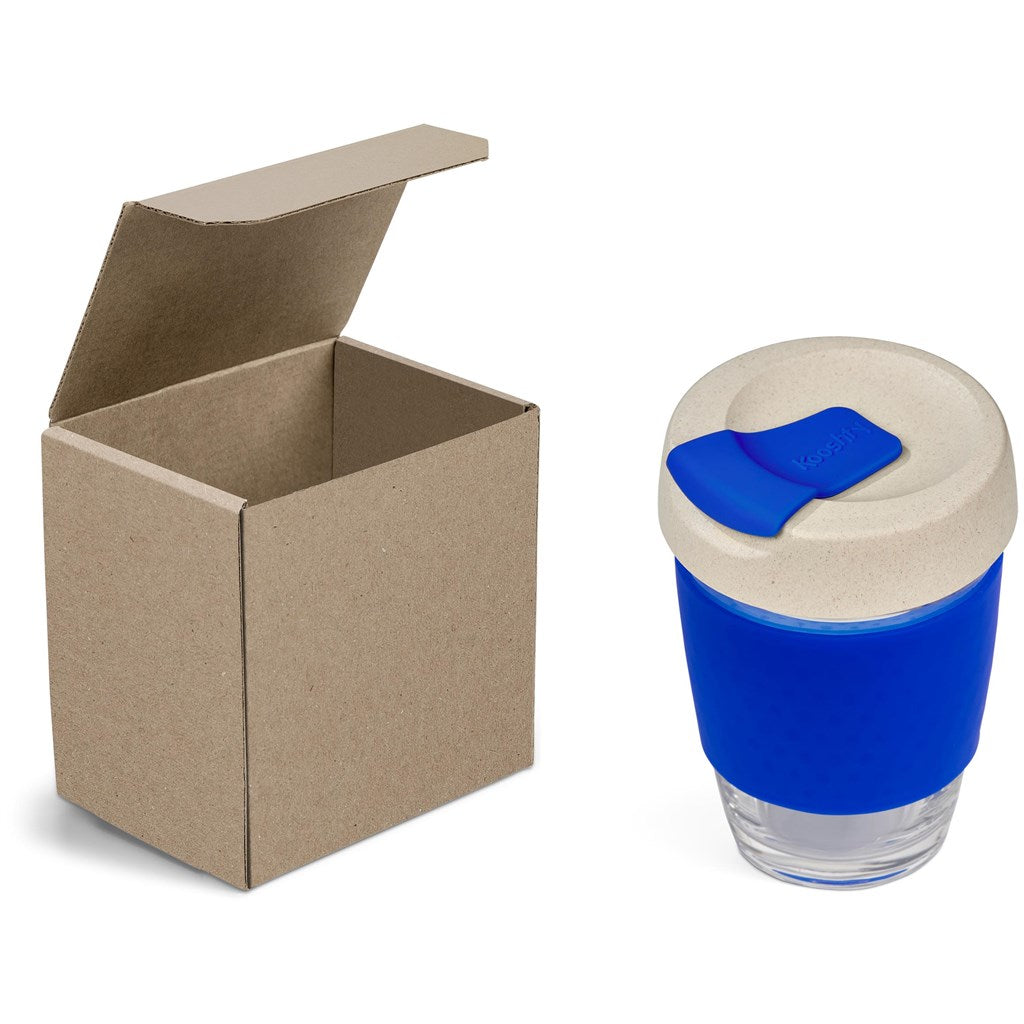 Chacha Kup in Bianca Custom Gift Box