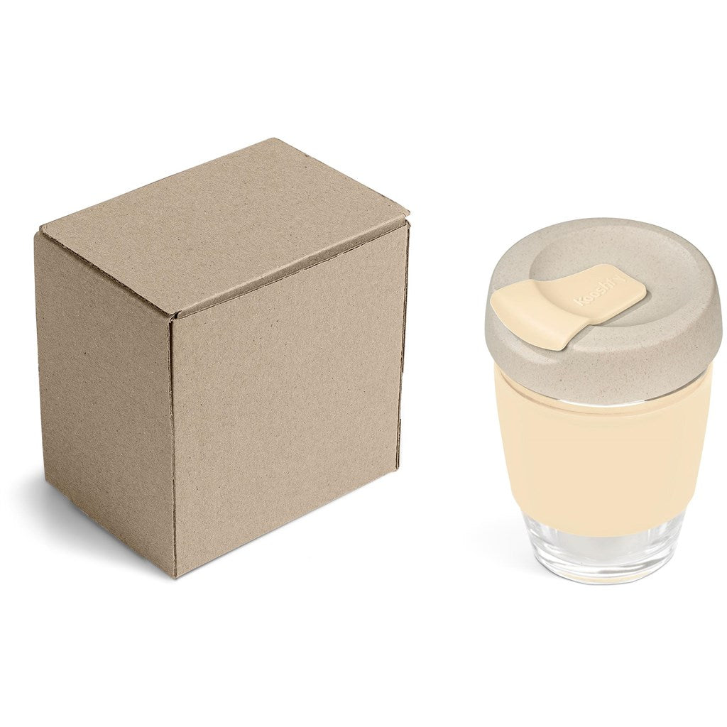 Chacha Kup in Bianca Custom Gift Box