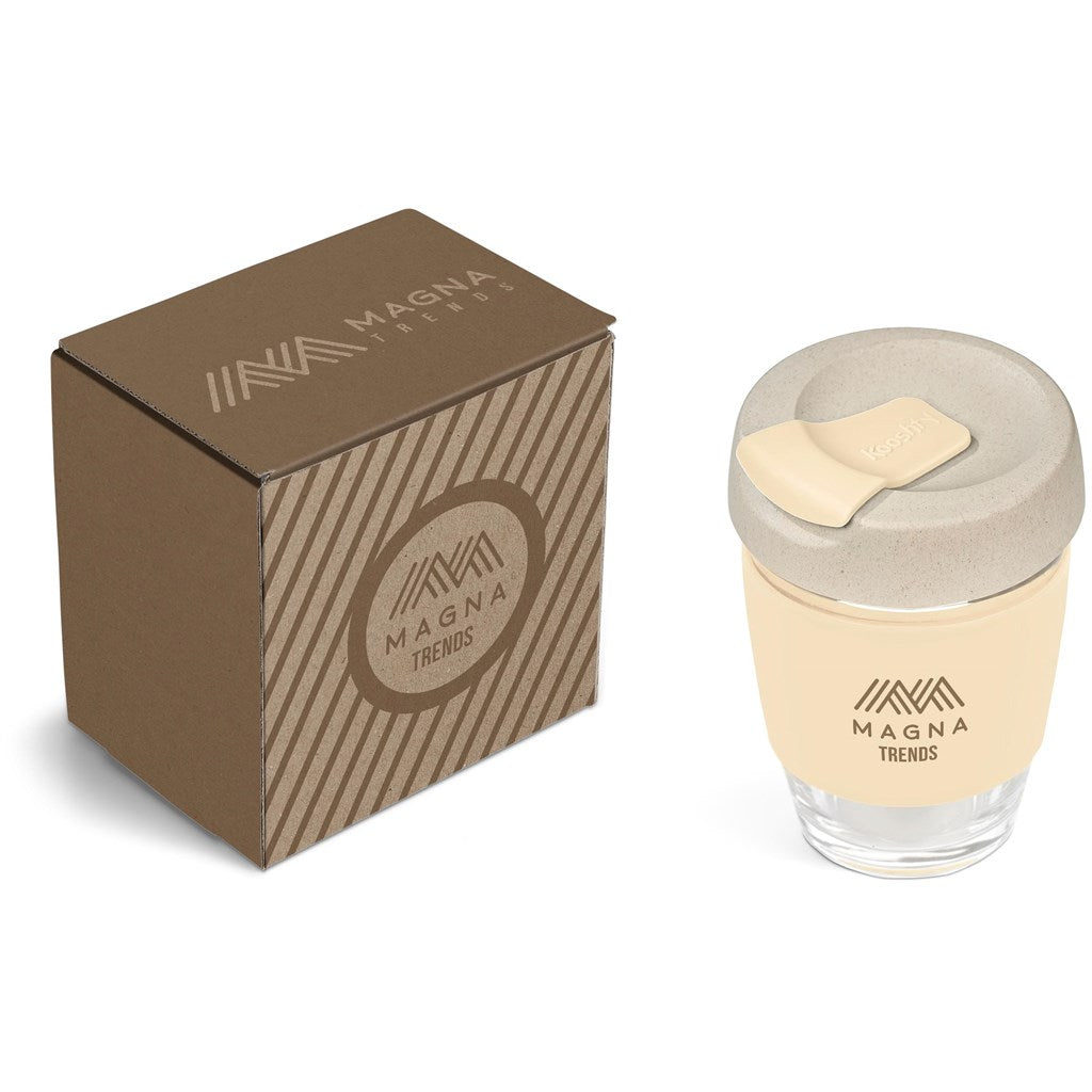 Chacha Kup in Bianca Custom Gift Box