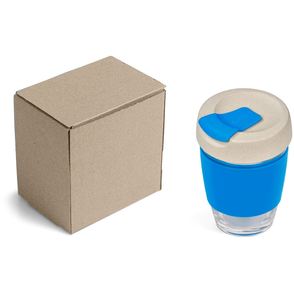 Chacha Kup in Bianca Custom Gift Box