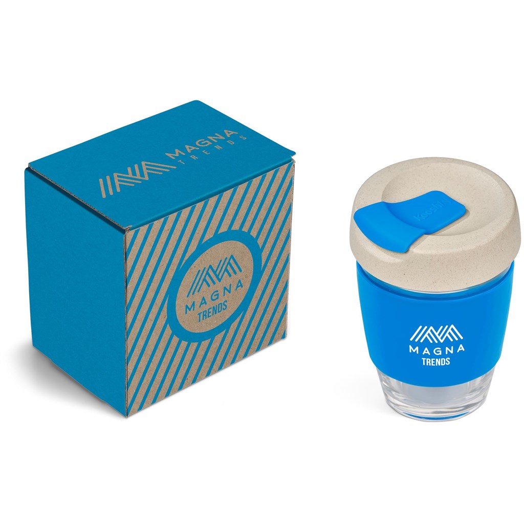 Chacha Kup in Bianca Custom Gift Box