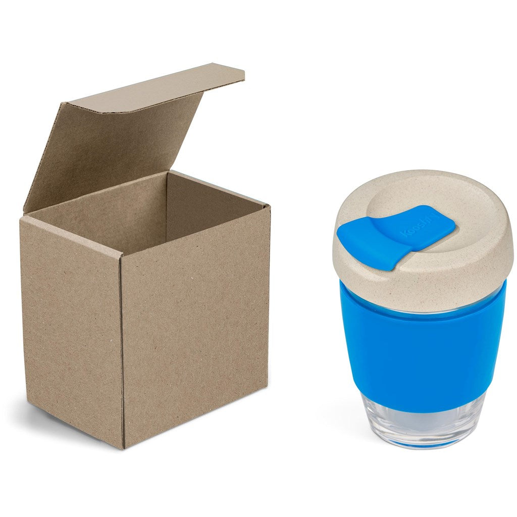 Chacha Kup in Bianca Custom Gift Box