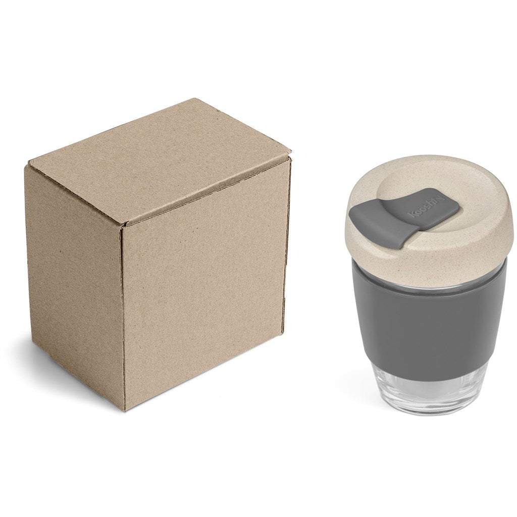 Chacha Kup in Bianca Custom Gift Box