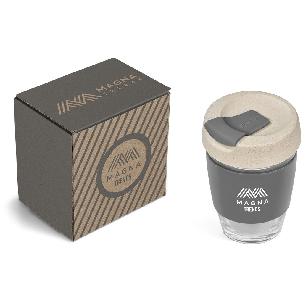 Chacha Kup in Bianca Custom Gift Box