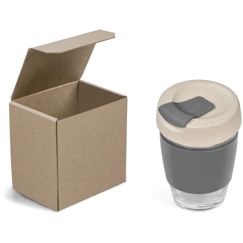 Chacha Kup in Bianca Custom Gift Box