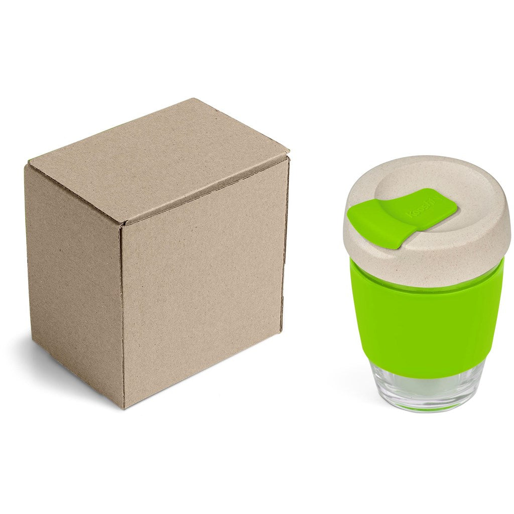 Chacha Kup in Bianca Custom Gift Box