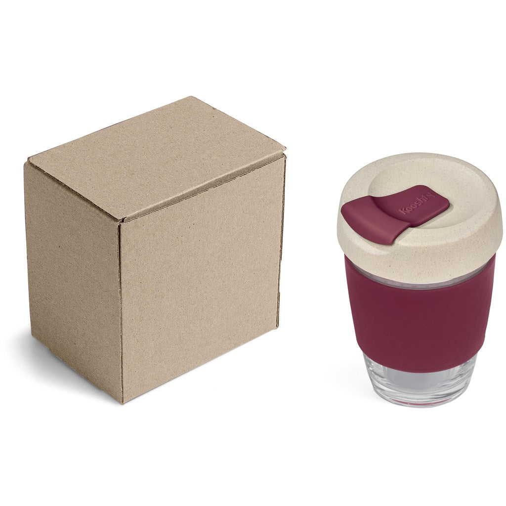 Chacha Kup in Bianca Custom Gift Box