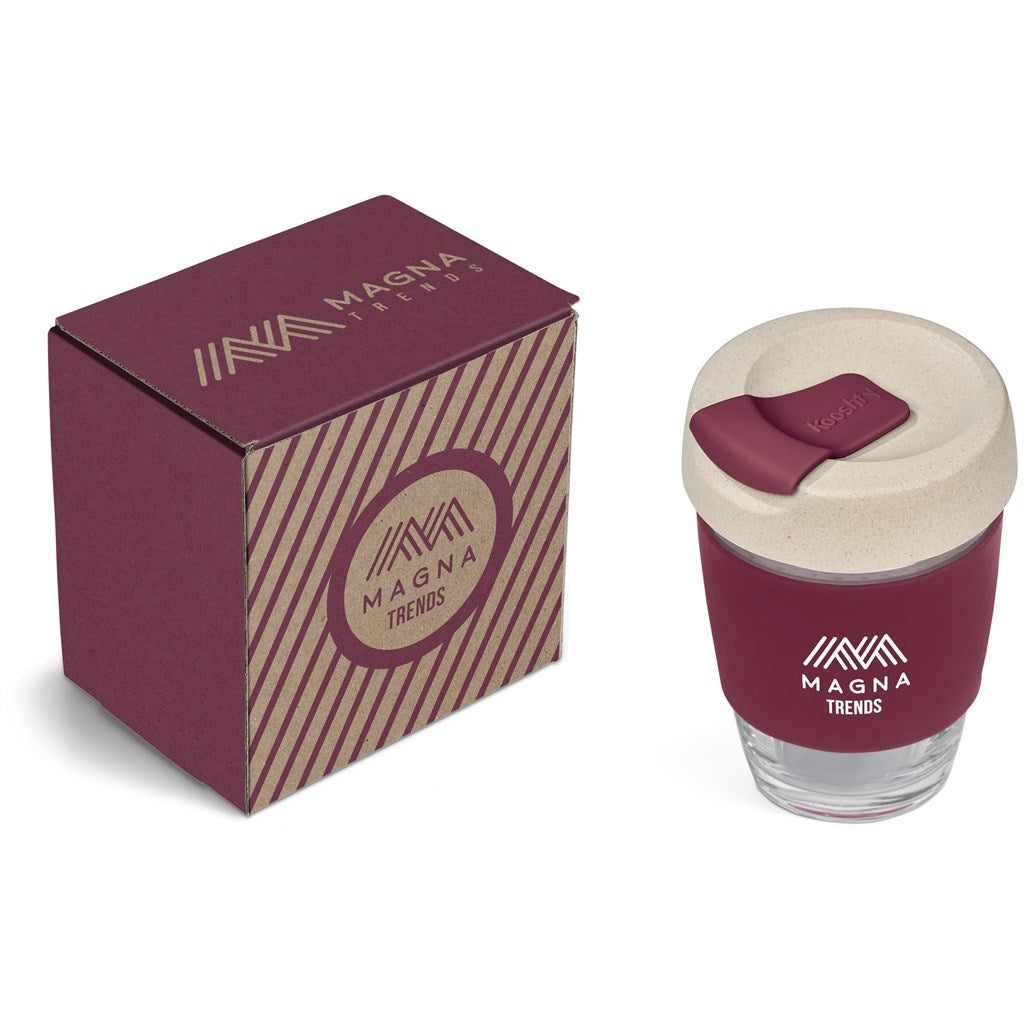 Chacha Kup in Bianca Custom Gift Box