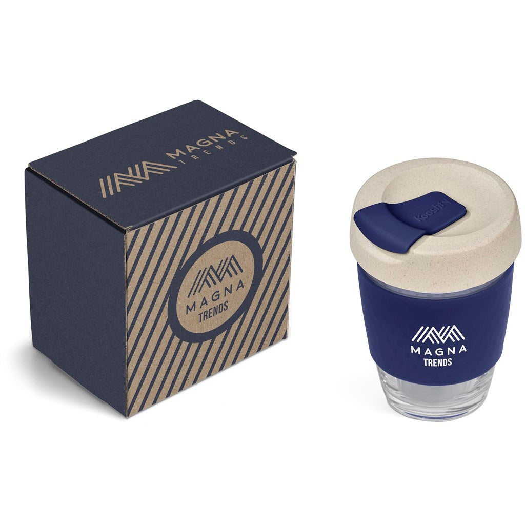 Chacha Kup in Bianca Custom Gift Box