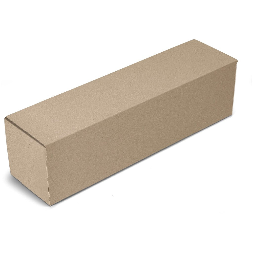 Boost Bottle in Bianca Custom Gift Box
