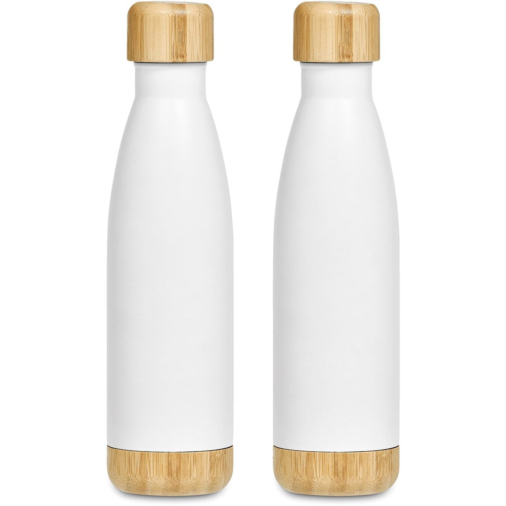 Serendipio Heritage Drinkware Gift Set