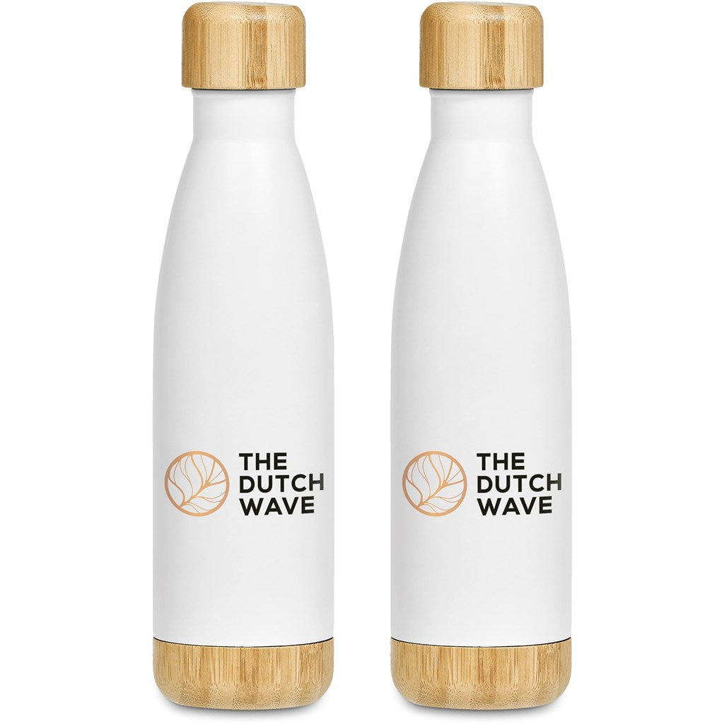 Serendipio Heritage Drinkware Gift Set