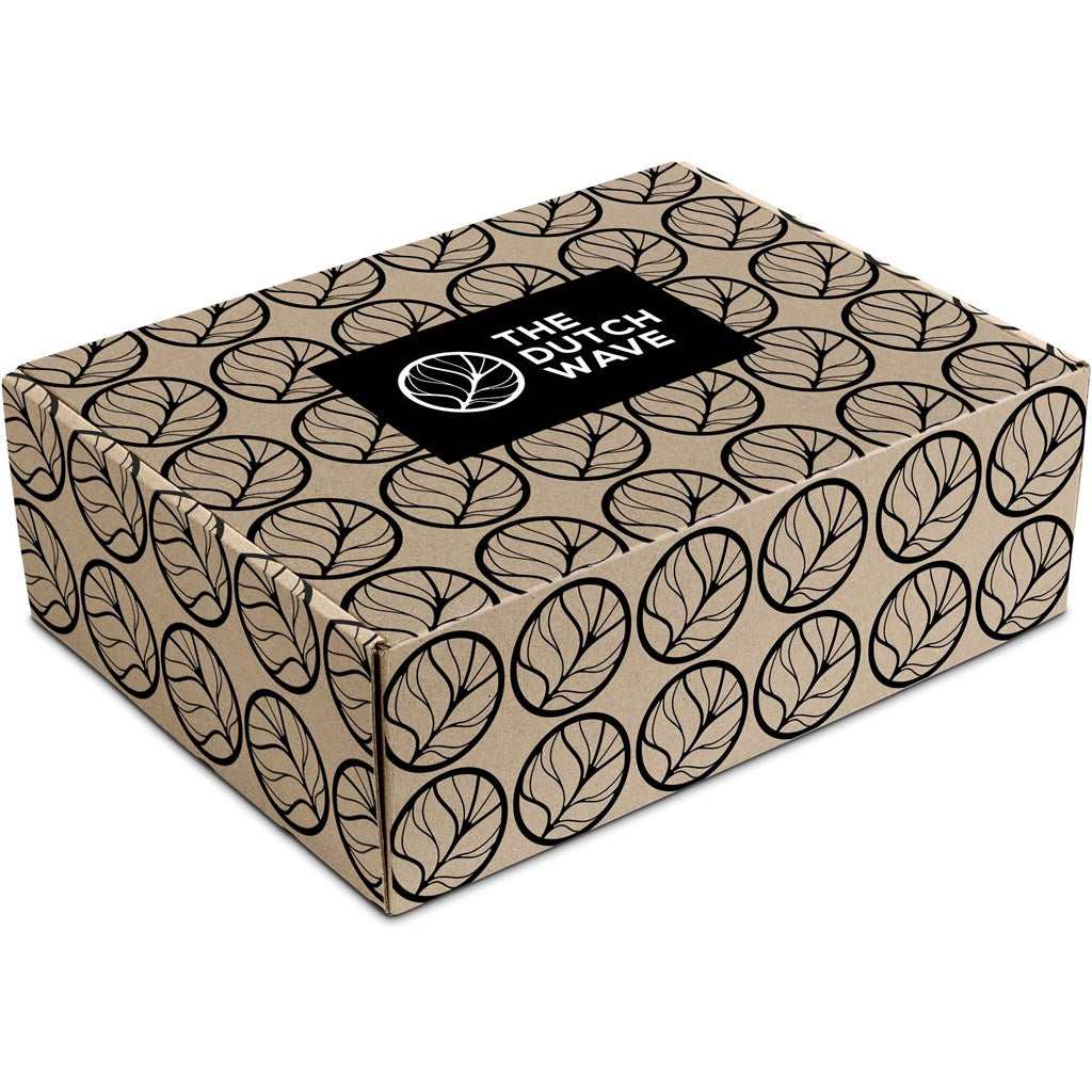 Serendipio Heritage Drinkware Gift Set